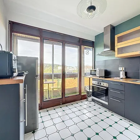 Apartament La Lassolas - T2 Avec Balcon Et Garage *